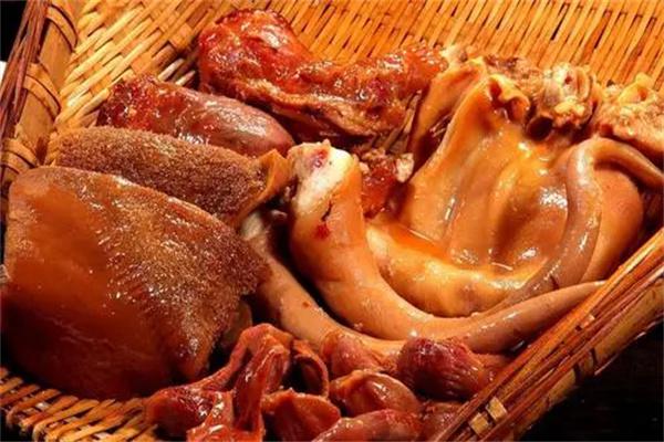 黄记现捞产品 门店图片