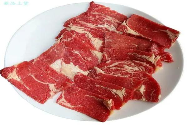牛乐园牛肉产品 门店图片