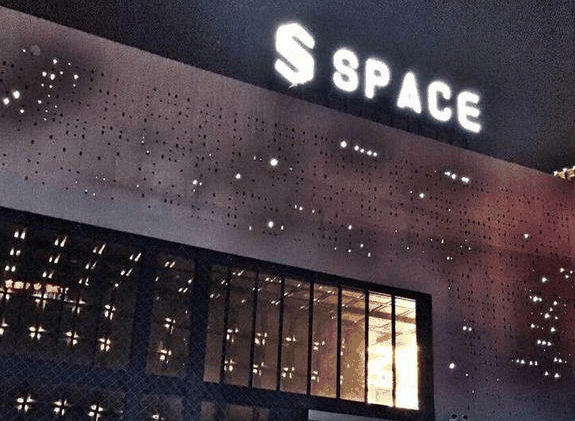 space酒吧