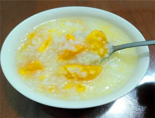 米氏粥铺产品 门店图片