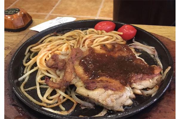 多利亚意式餐厅产品 门店图片