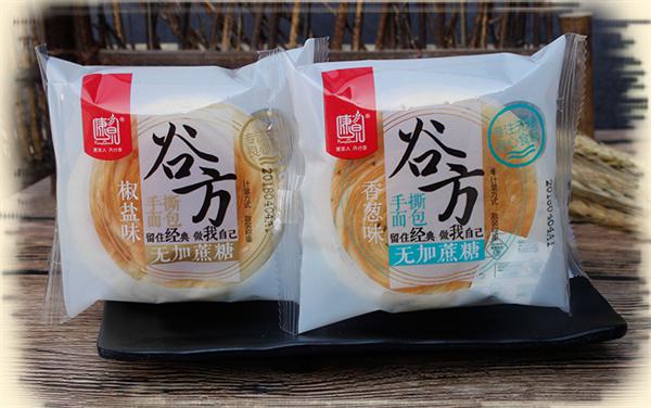 康泉食品产品 门店图片