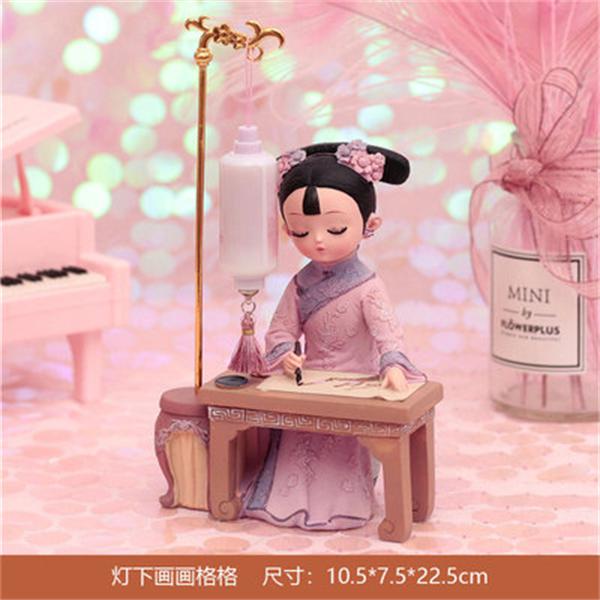 开一家瓷格格收益如何？