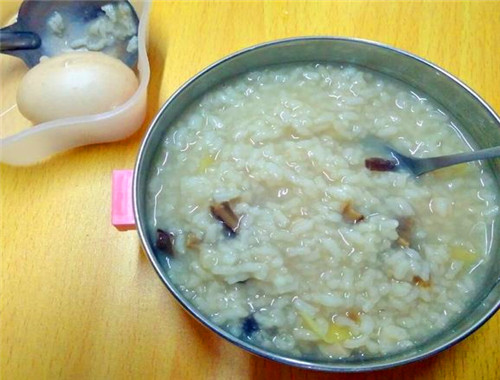 米氏粥铺产品 门店图片