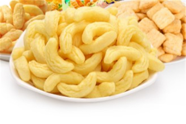 零食多休闲食品产品 门店图片