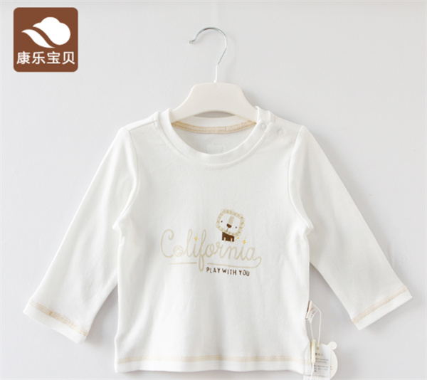 康乐宝贝童装产品 门店图片