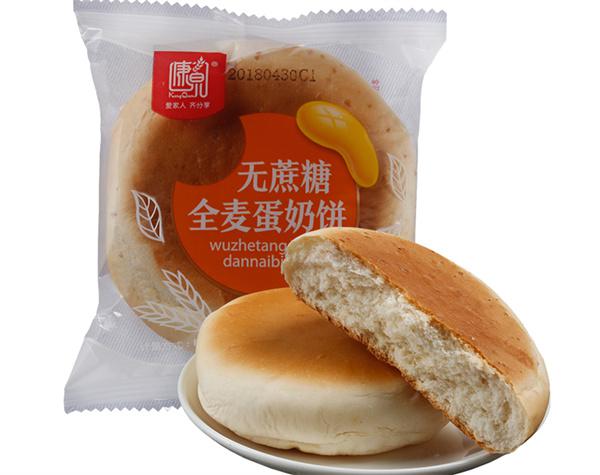 康泉食品产品 门店图片
