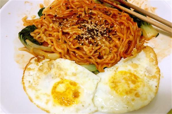 火鸡面卷饼产品 门店图片