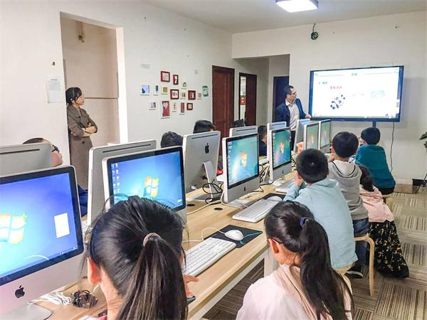 吉码少儿编程投资费用多少钱？多长时间回本？