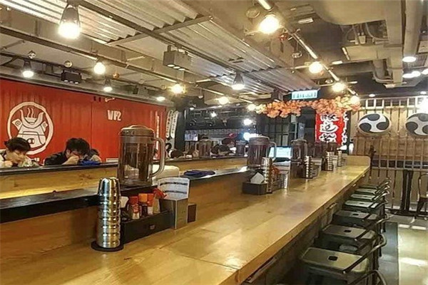 豚食天地店怎么样？流程如何？