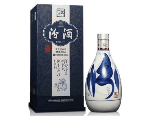 汾酒