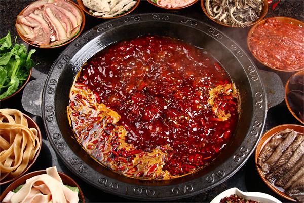 牛来牛往卤味牛肉火锅产品 门店图片