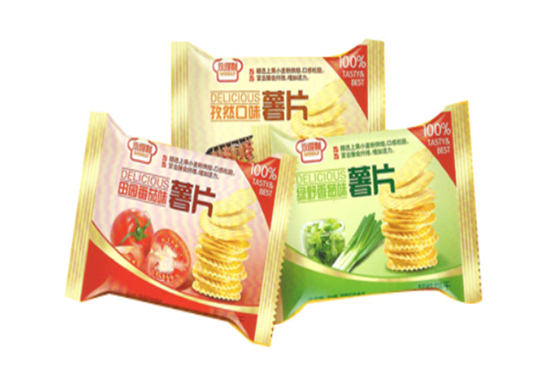 多福食品产品 门店图片
