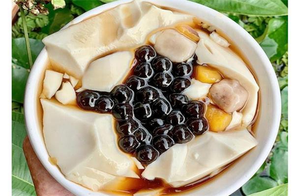 多福豆花厦门产品 门店图片