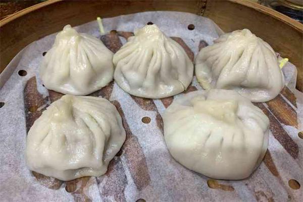 淮扬春包子加盟