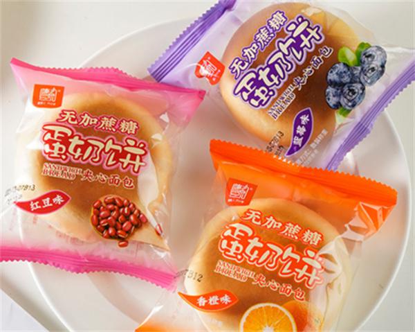 康泉食品产品 门店图片