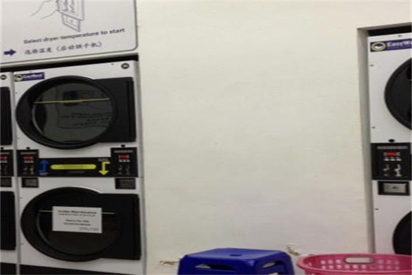 洁洁洗衣产品 门店图片