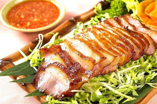 牛角日本烧肉产品 门店图片