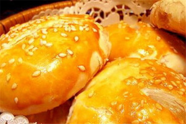 岭南第一饼产品 门店图片