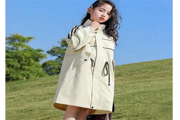 朵朵开服饰产品 门店图片