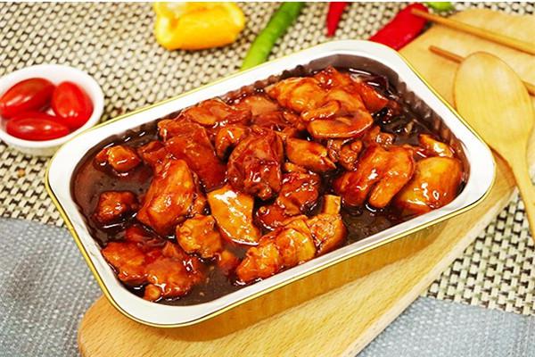 辣悟锡纸烧肉饭总部？条件有哪些？