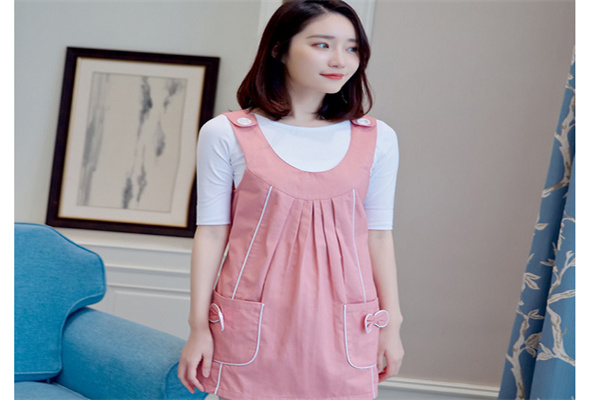 朵朵康女装产品 门店图片