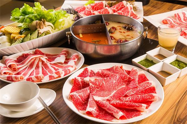 牛牪犇火锅产品 门店图片