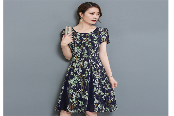朵诗妮女装产品 门店图片