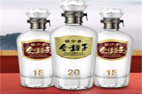 金种子白酒产品 门店图片