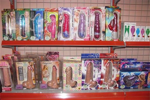 欢喜堂成人用品加盟