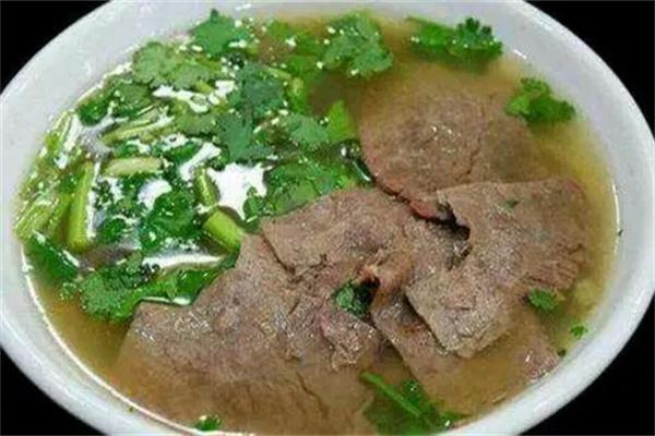 牛三哥牛骨牛汤产品 门店图片