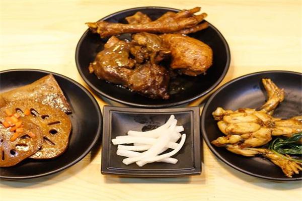 懒婆婆卤味产品 门店图片