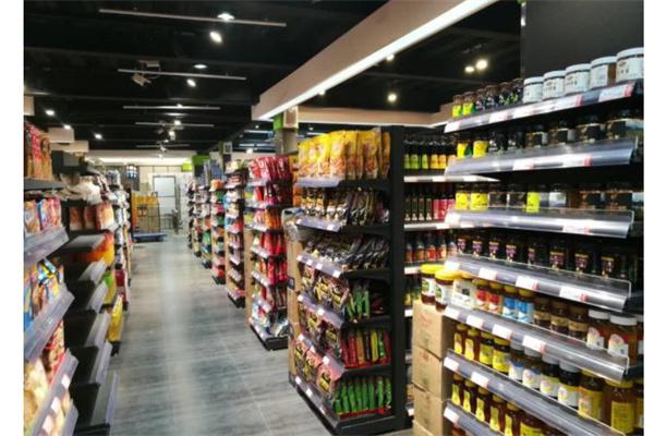 多实惠超市产品 门店图片
