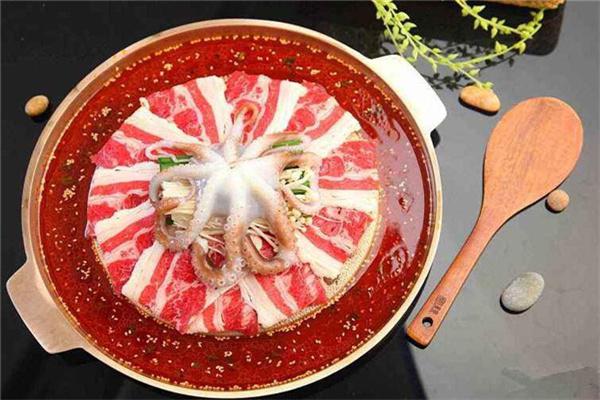 牛造的场薪火水煎肉产品 门店图片