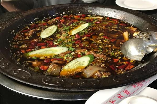 懒厨渔产品 门店图片