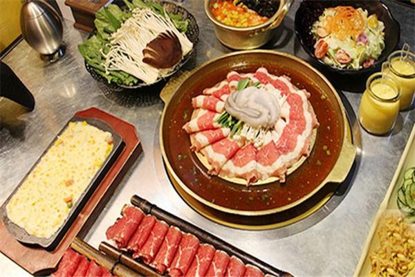牛造的场薪火水煎肉产品 门店图片