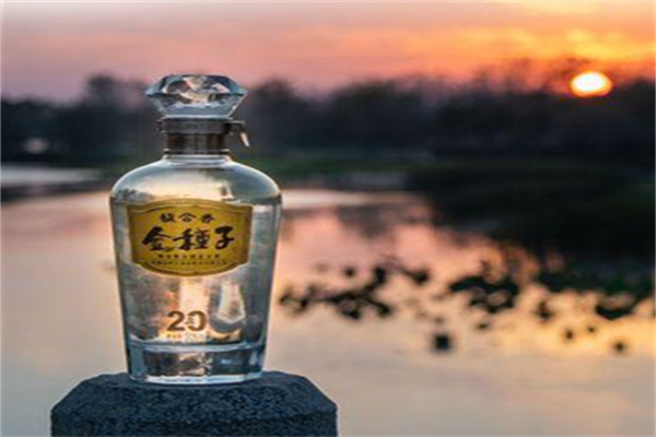 金种子白酒产品 门店图片