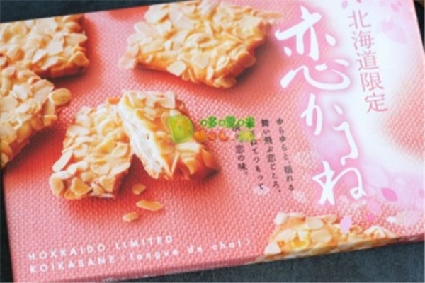 零食之恋产品 门店图片