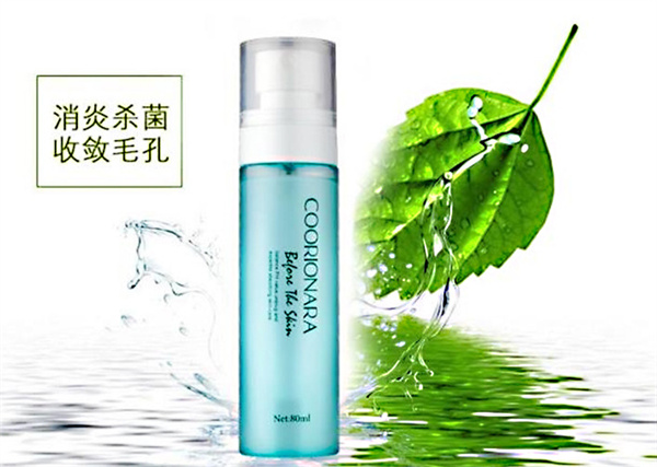 珂莉安产品 门店图片