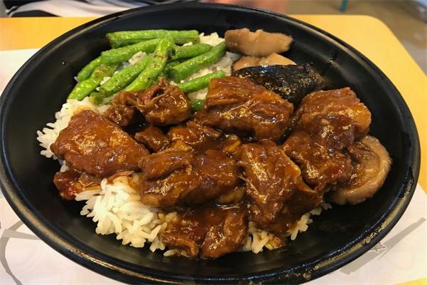 牛益碗产品 门店图片