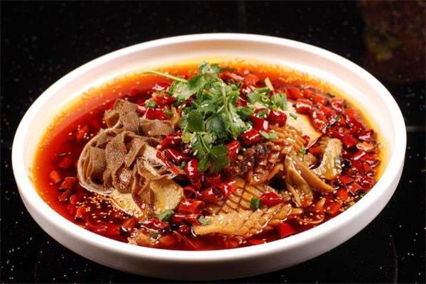 琅菜女冒冒菜产品 门店图片