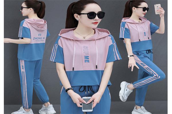 朵朵开服饰产品 门店图片