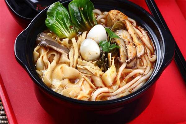 姐弟缘土豆粉产品 门店图片