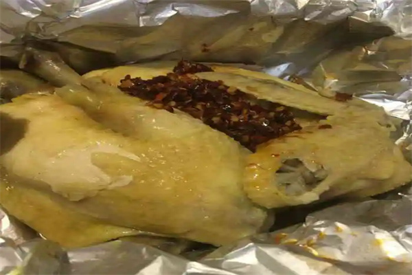 鸡百万产品 门店图片