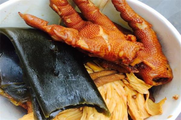 懒婆婆卤味产品 门店图片