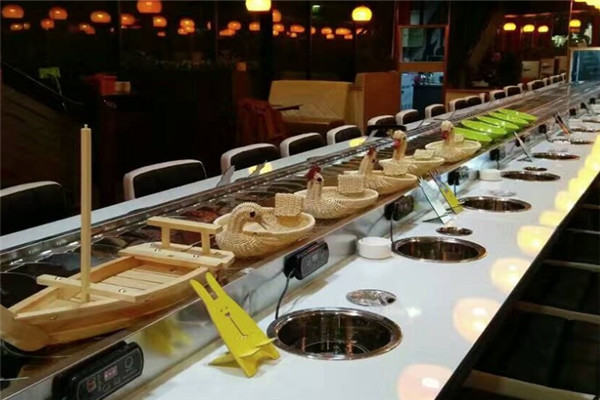 转转麻辣烫