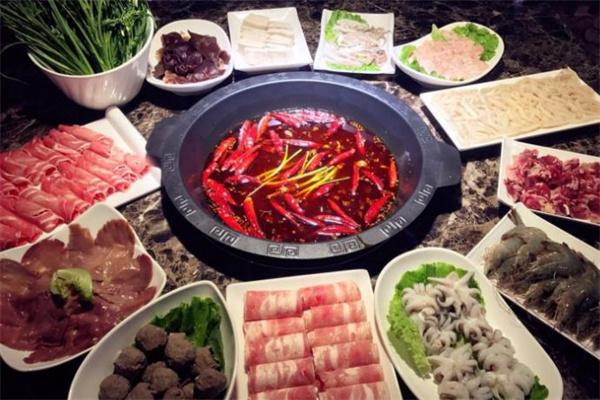 牛牪犇火锅产品 门店图片