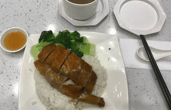 新发茶餐厅