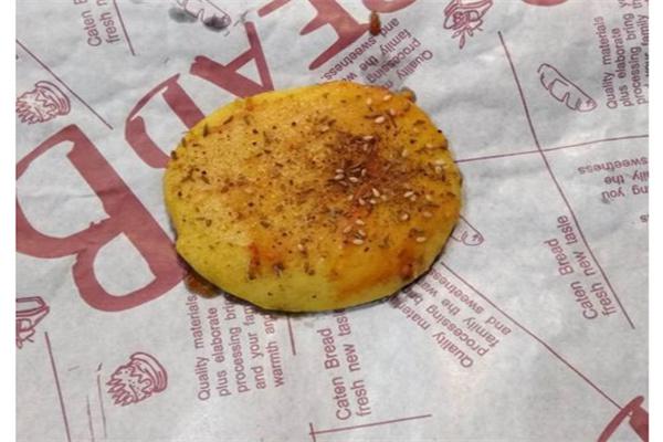 多味烤饼产品 门店图片