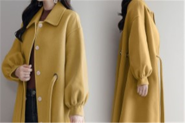 领秀服装产品 门店图片